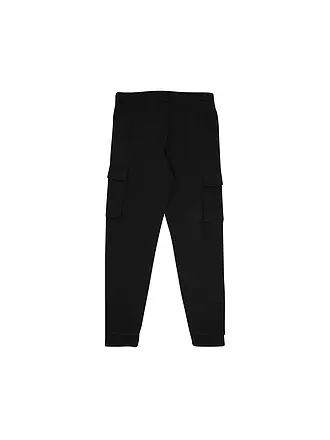 CHAMPION | Pantalones de chándal para niño | schwarz